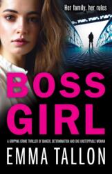 Boss Girl (ISBN: 9781786815903)