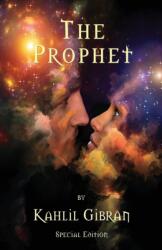 Prophet by Kahlil Gibran - Special Edition (ISBN: 9781937021153)