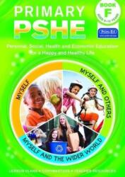 Primary PSHE (ISBN: 9781846548994)