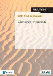 BISL NEXT COURSEWARE (ISBN: 9789401802680)