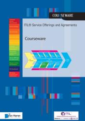ITIL SERVICE OFFERINGS AGREEMENTS COURSE (ISBN: 9789401801577)