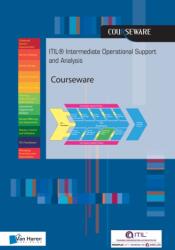 ITIL INTERMEDIATE OPERATIONAL SUPPORT & (ISBN: 9789401801485)