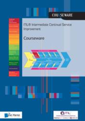 INTERMEDIATE CONTINUAL SERVICE IMPROVEME (ISBN: 9789401801416)