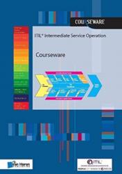 ITIL INTERMEDIATE SERVICE OPERATION COUR (ISBN: 9789401801355)
