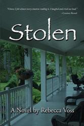 Stolen (ISBN: 9781535611138)