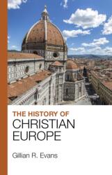 History of Christian Europe (ISBN: 9781912552092)