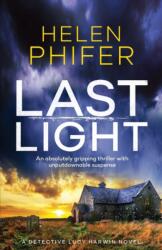 Last Light (ISBN: 9781786815095)