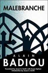 Malebranche (ISBN: 9780231174787)