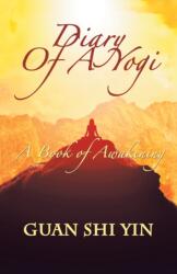 Diary of a Yogi (ISBN: 9781982212308)