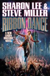 Ribbon Dance (ISBN: 9781982193447)