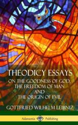 Theodicy Essays (ISBN: 9781387900893)