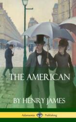 The American (ISBN: 9781387873333)