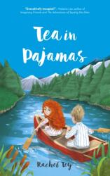 Tea in Pajamas (ISBN: 9789814828857)