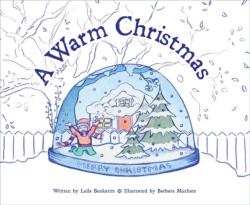 Warm Christmas (ISBN: 9789814828291)