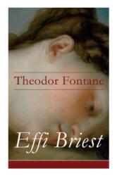 Effi Briest - Vollstandige Ausgabe (ISBN: 9788027316571)