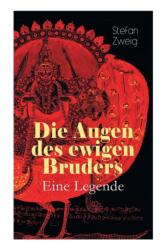 Die Augen des ewigen Bruders. Eine Legende (ISBN: 9788026887096)
