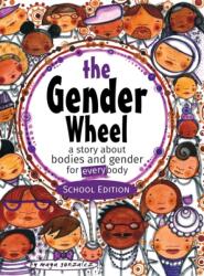 Gender Wheel - School Edition (ISBN: 9781945289118)