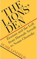 Lions' Den (ISBN: 9780300222982)