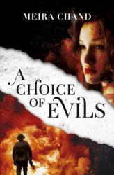 Choice of Evils (ISBN: 9789814828246)