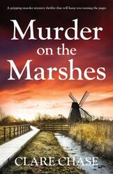 Murder on the Marshes (ISBN: 9781786814319)