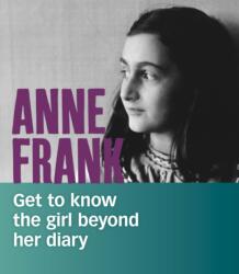 Anne Frank (ISBN: 9781474774833)