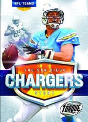 San Diego Chargers Story (ISBN: 9781626173804)