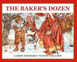 Baker's Dozen (ISBN: 9781620355725)