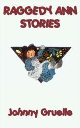 Raggedy Ann Stories (ISBN: 9781515429364)