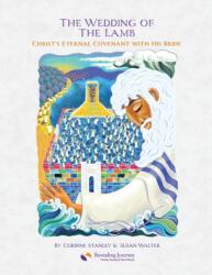 Wedding of The Lamb (ISBN: 9781387712588)