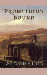 Prometheus Bound (ISBN: 9781515426349)