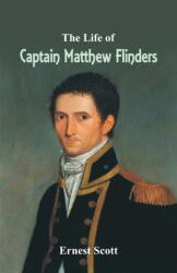 Life of Captain Matthew Flinders (ISBN: 9789352970254)