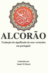 Alcorao (ISBN: 9789998853409)