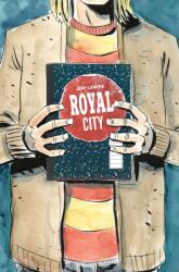 Royal City Volume 3: We All Float On - Jeff Lemire (ISBN: 9781534308497)