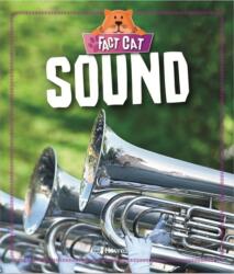 Fact Cat: Science: Sound (ISBN: 9781526301772)