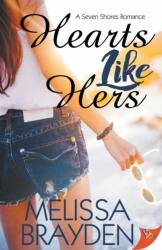 Hearts Like Hers (ISBN: 9781635550146)