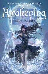 Awakening (ISBN: 9780648112600)