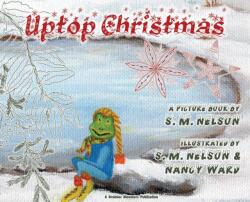 Uptop Christmas (ISBN: 9781948123105)