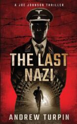 Last Nazi (ISBN: 9781788750011)