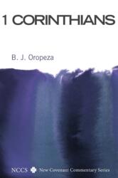 1 Corinthians (ISBN: 9781610971041)