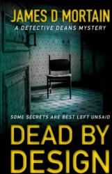 Dead By Design (ISBN: 9780993568732)