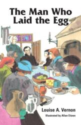 Man Who Laid the Egg (ISBN: 9780836118285)