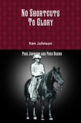 No Shortcuts to Glory (ISBN: 9781365375064)