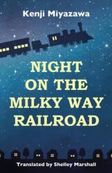 Night on the Milky Way Railroad (ISBN: 9781959002024)