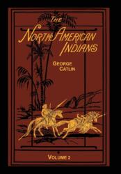 North American Indians Volume 2 of 2 (ISBN: 9781582188690)