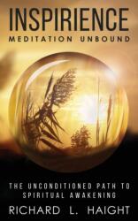 Inspirience (ISBN: 9780999210017)