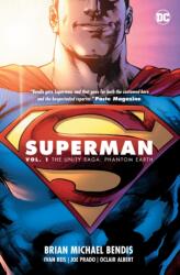 Superman Vol. 1: The Unity Saga (ISBN: 9781401288198)