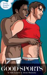 Good Sports (ISBN: 9781939888525)