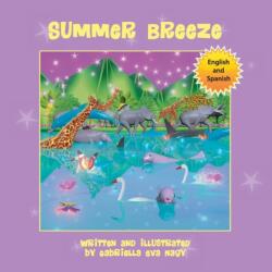 Summer Breeze (ISBN: 9781612445830)