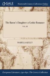 The Baron's Daughter (ISBN: 9781375348300)