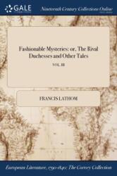 Fashionable Mysteries (ISBN: 9781375347341)